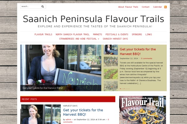 Yamidoo theme site design template sample
