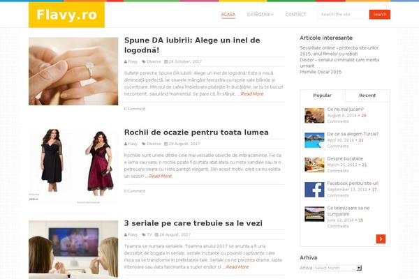 Site using WP Shortcode by MyThemeShop plugin