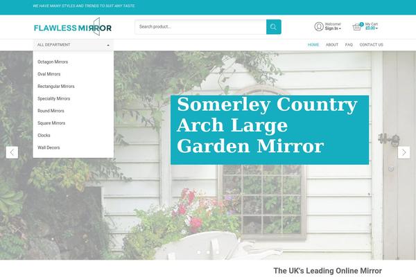 Site using Customer-reviews-woocommerce plugin