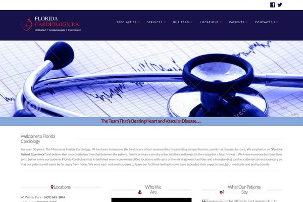 Site using Turn-rank-math-faq-block-to-accordion plugin