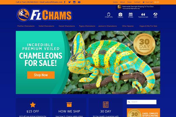 Site using Woocommerce-waitlist plugin