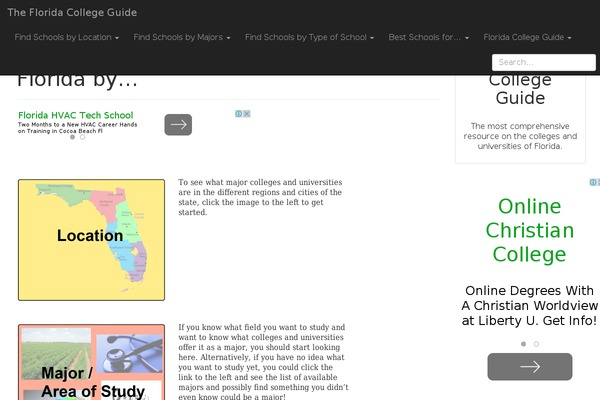 Melany theme site design template sample