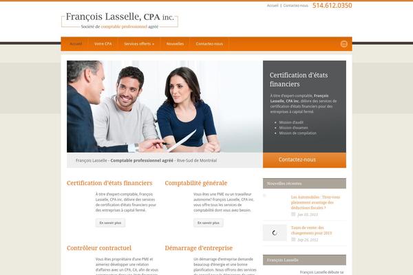 Grand College theme site design template sample