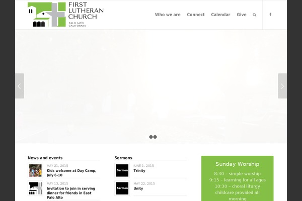 Site using PTA Volunteer Sign Up Sheets plugin