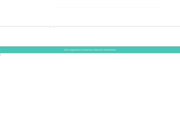 Site using Posts for Page plugin