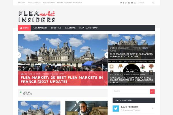 Site using Olevmedia Shortcodes plugin