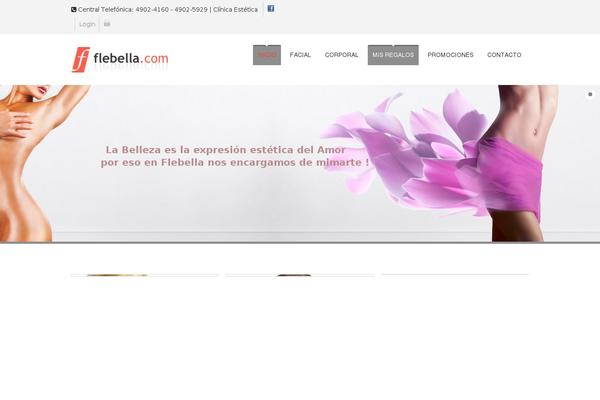 Site using Like This plugin