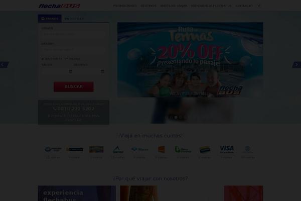 Site using Elfsight-logo-showcase-cc plugin