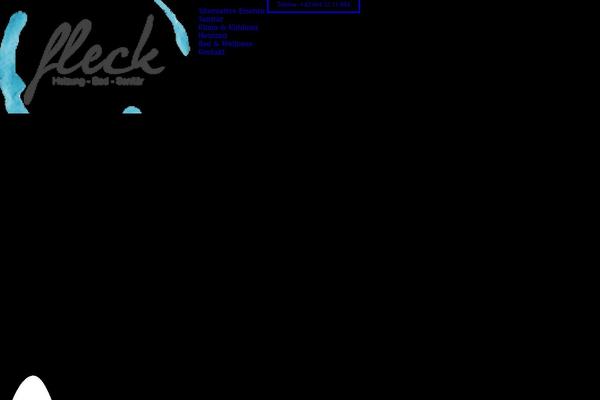 Site using Float-menu plugin