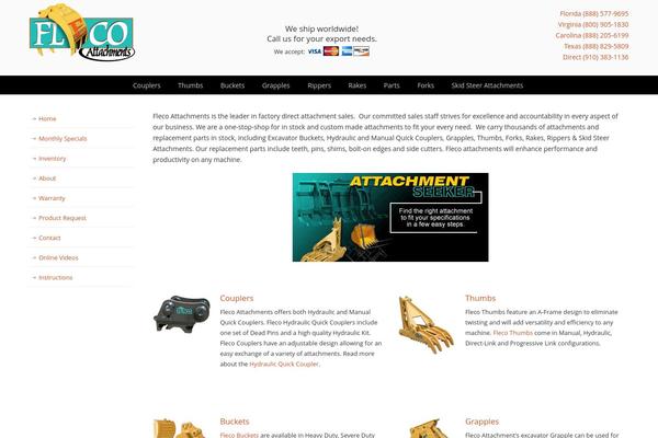 Site using Ultraaddons-elementor-lite plugin