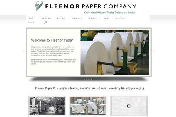 Site using WordPress NextGen GalleryView plugin