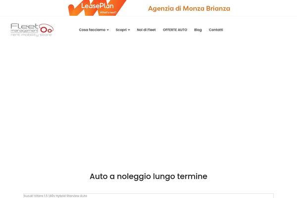 Site using Revolution Slider plugin