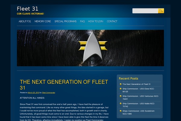 Online Marketer theme site design template sample