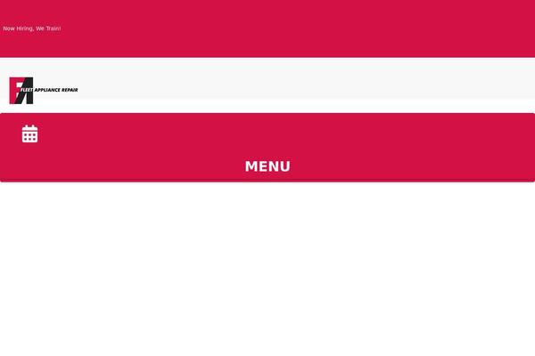 Site using Fluid-local plugin