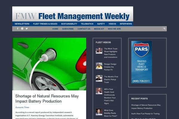 Site using Stkit plugin