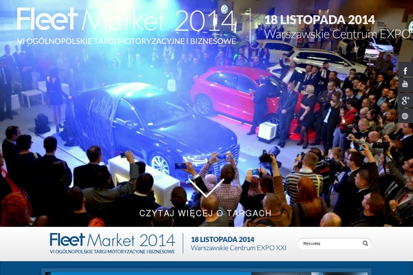 Site using Automotive plugin