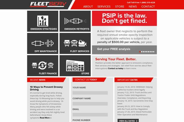 Site using Text Hover plugin