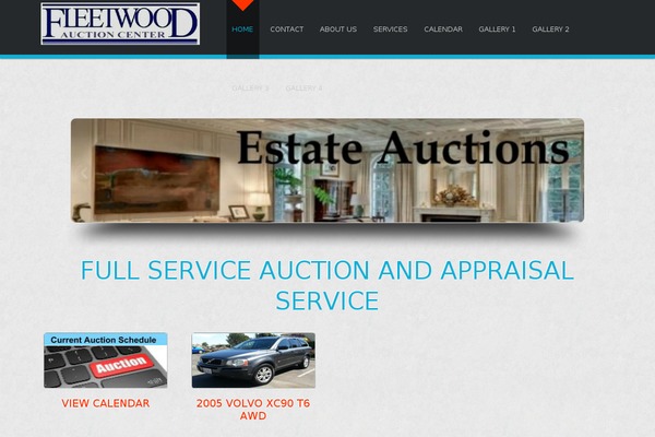 D5-business-line-extend theme site design template sample