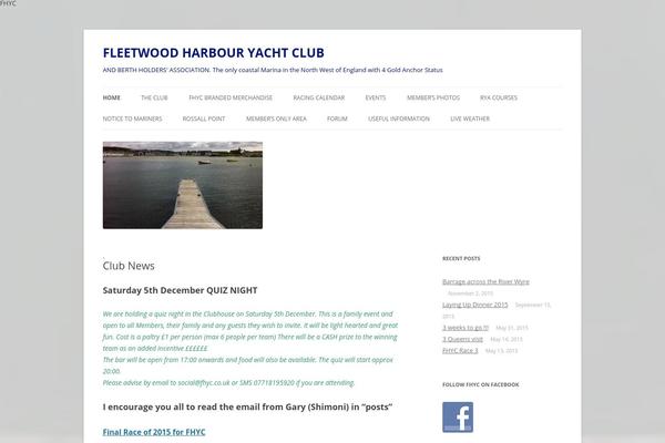Site using Background Manager plugin