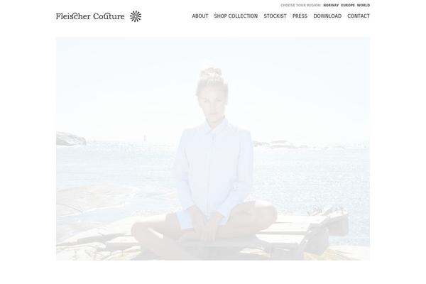 Eimoe theme site design template sample