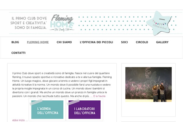 ProPhoto 6 theme site design template sample