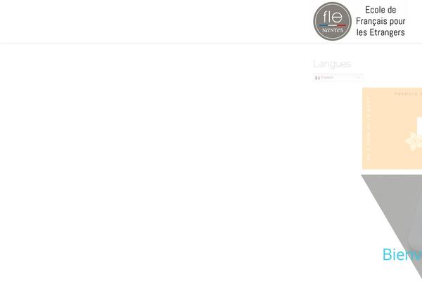 Site using Compact WP Audio Player plugin