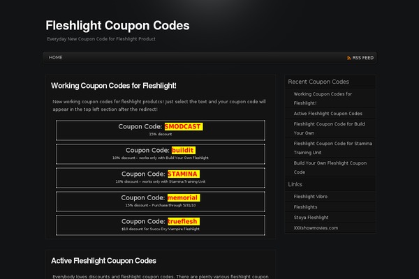 Pyrmont V2 theme site design template sample