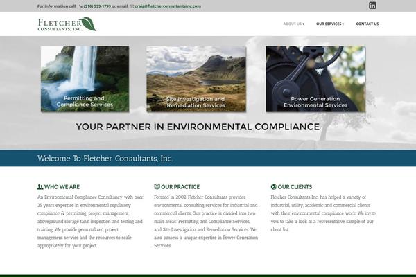 Flex theme site design template sample