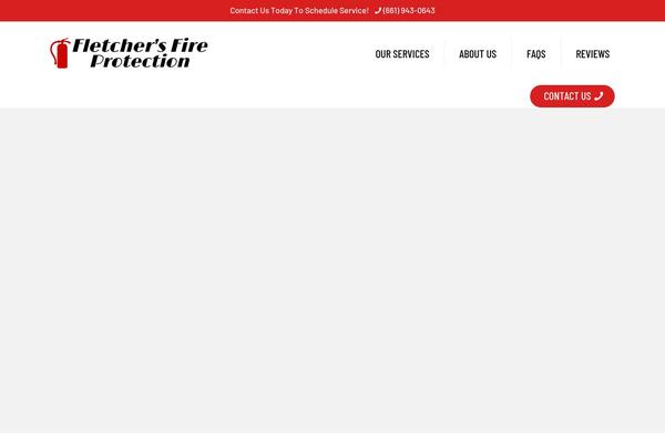 Site using Breeze plugin