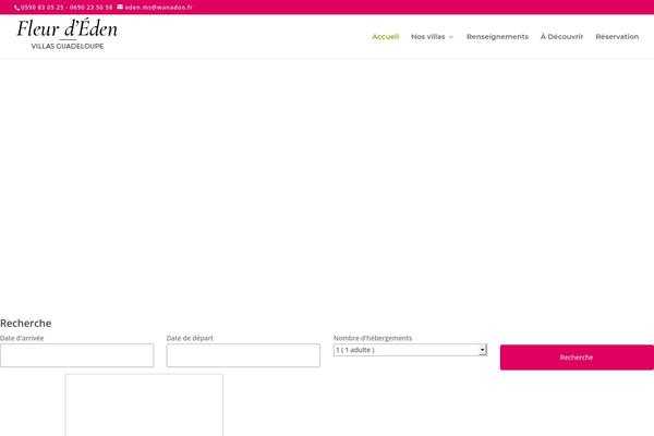 Site using Hbook plugin