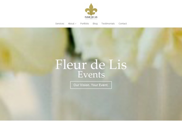 Site using Gallery Lightbox plugin