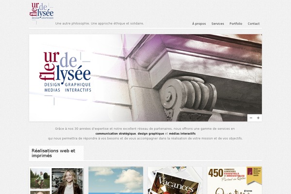 2 theme site design template sample