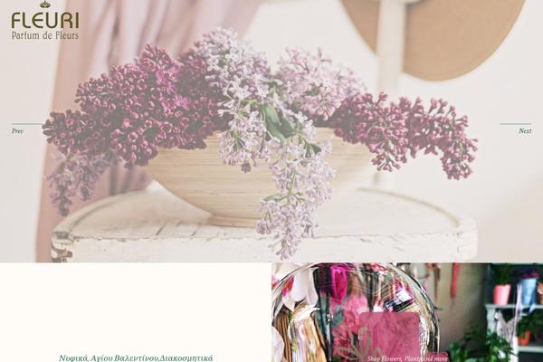 Site using Roisin-core plugin