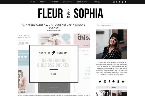 Site using Lazy Load plugin