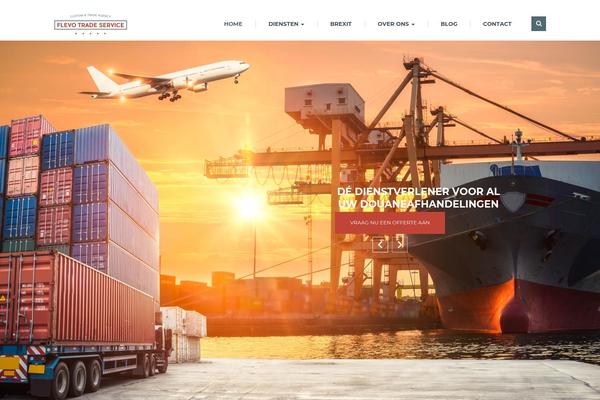 flevotradeservice.nl site used Transaero