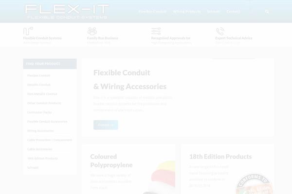Site using WP show more plugin