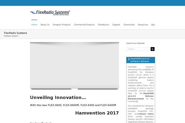 Site using Responsive-tabs-pro plugin