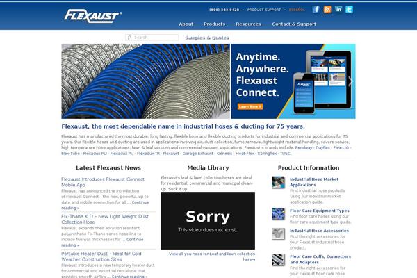 Site using WP Glossary plugin