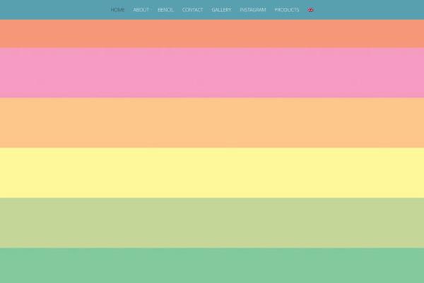 Site using Builder-contact plugin