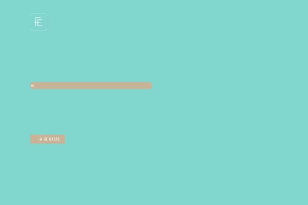 Site using Popslide - popup alternative plugin