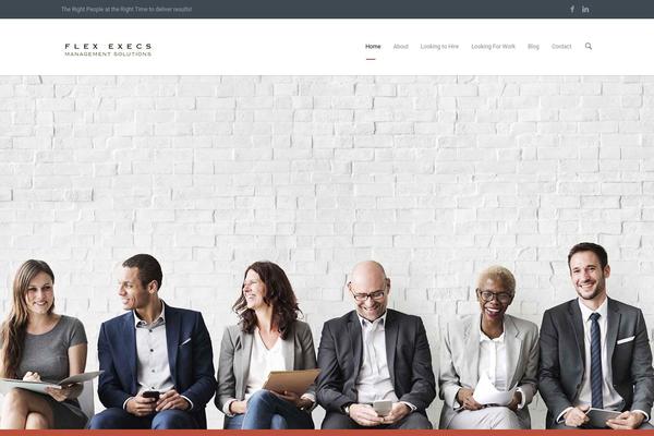 Site using Easy Social Share Buttons plugin