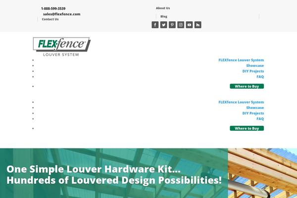 Site using Popups-for-divi plugin