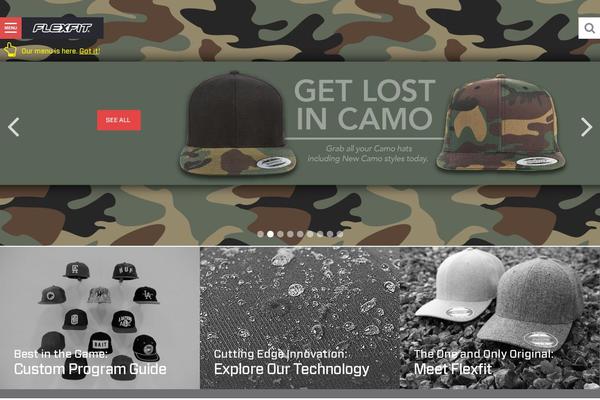 Site using Survey-maker plugin