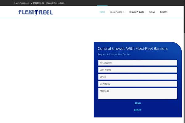 Site using Contact-form-by-supsystic plugin