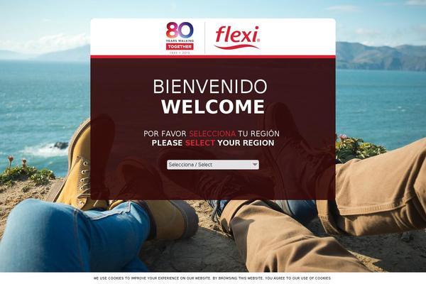 Site using Basic Google Maps Placemarks plugin
