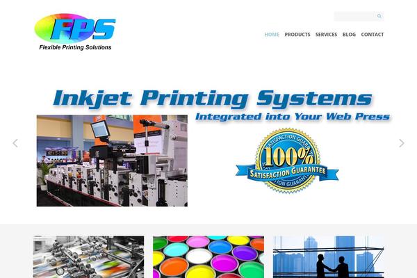 flexible-solutions.net site used Theme47106