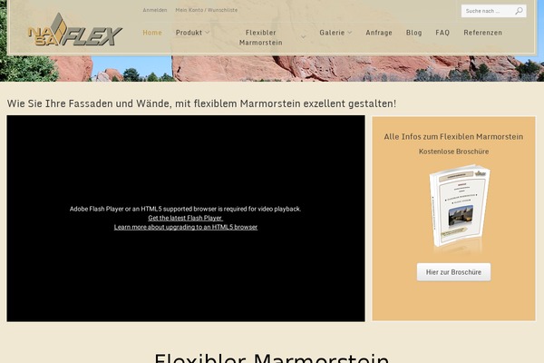 Room09 theme site design template sample