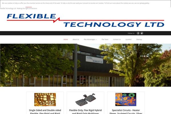 Minamaze theme site design template sample