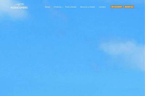 Site using Soo-product-filter plugin