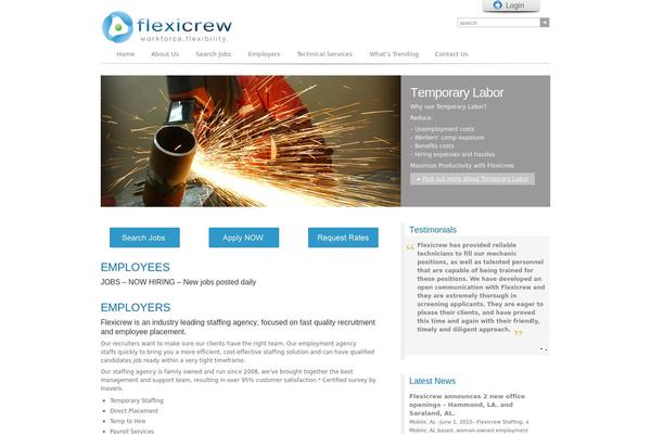 Site using Hmg-wptools plugin